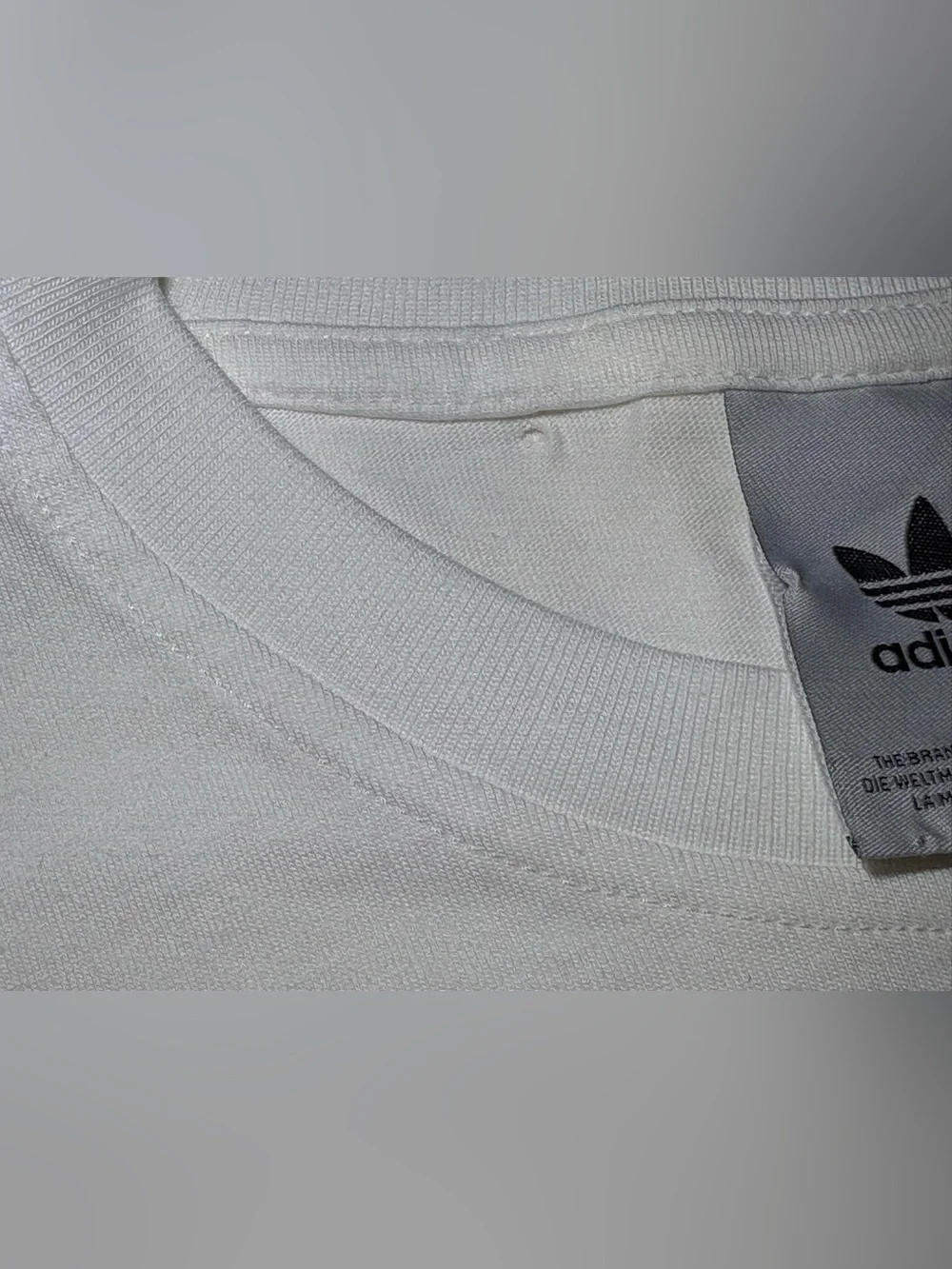 adidas originals classic